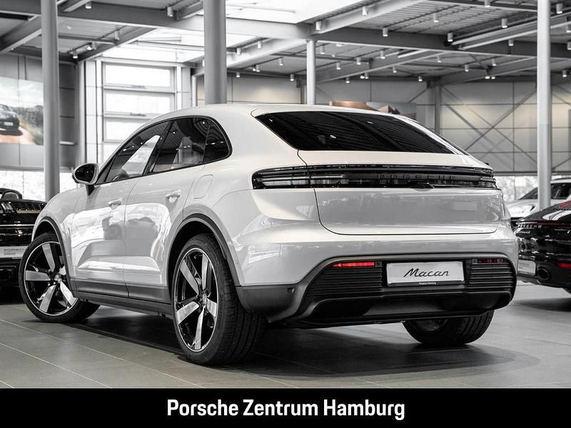 Neu Porsche Macan 300 kW (408 PS) 2025 Grau SUV