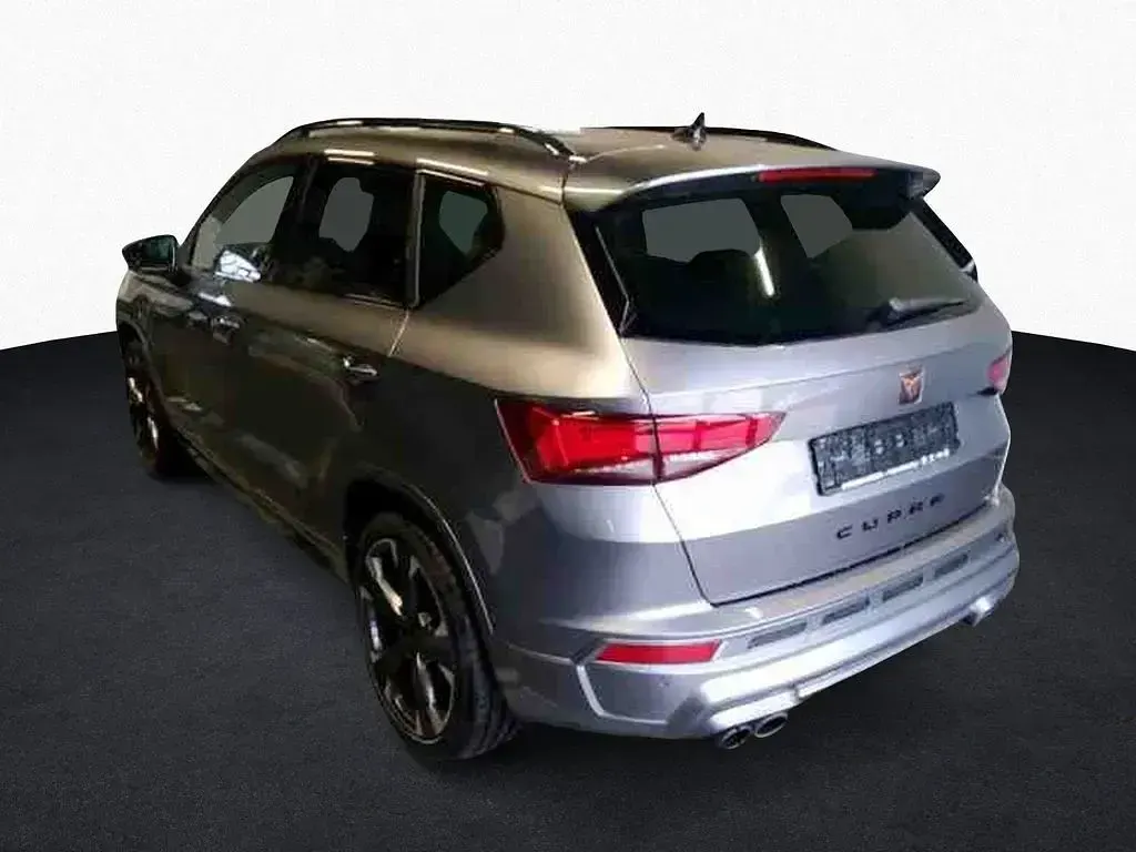 Second-hand Cupra Ateca 300 CP (220 kW) 2023 Gri SUV