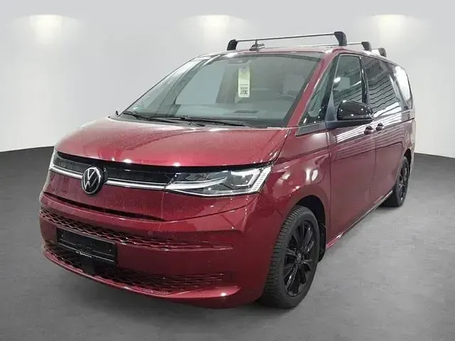 Gebraucht VW Multivan Life 204 PS (150 kW) 2024 Van / Kleinbus