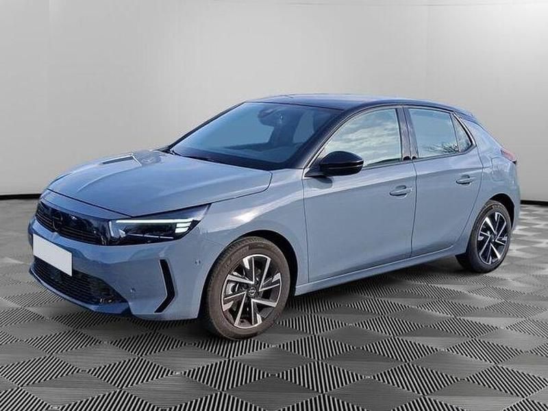 Schwarz Gebraucht 2025 Opel Corsa Limousine | 18.475 € (Guter Preis) - Bild 1/4