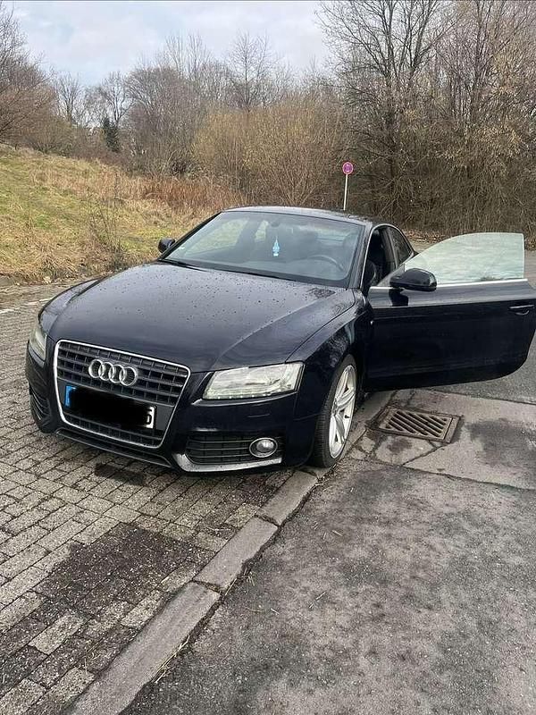 Gebraucht Audi A5 190 PS (139 kW) 2011 Coupé