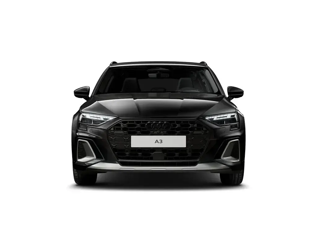 Gebraucht Audi A3 e-tron Sport 204 PS (150 kW) 2026 Schwarz Kleinwagen