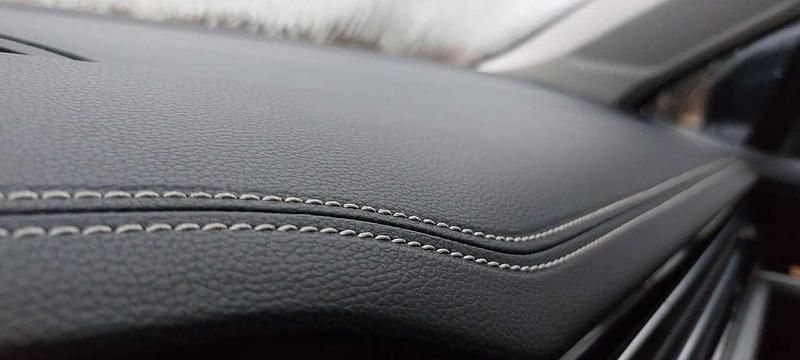 Gebraucht VW Touareg R-line 286 PS (210 kW) 2020 Schwarz SUV