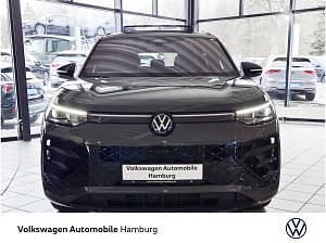 Neu VW Tayron R-line 193 PS (141 kW) 2026 Grau (delfingrau metallic) SUV