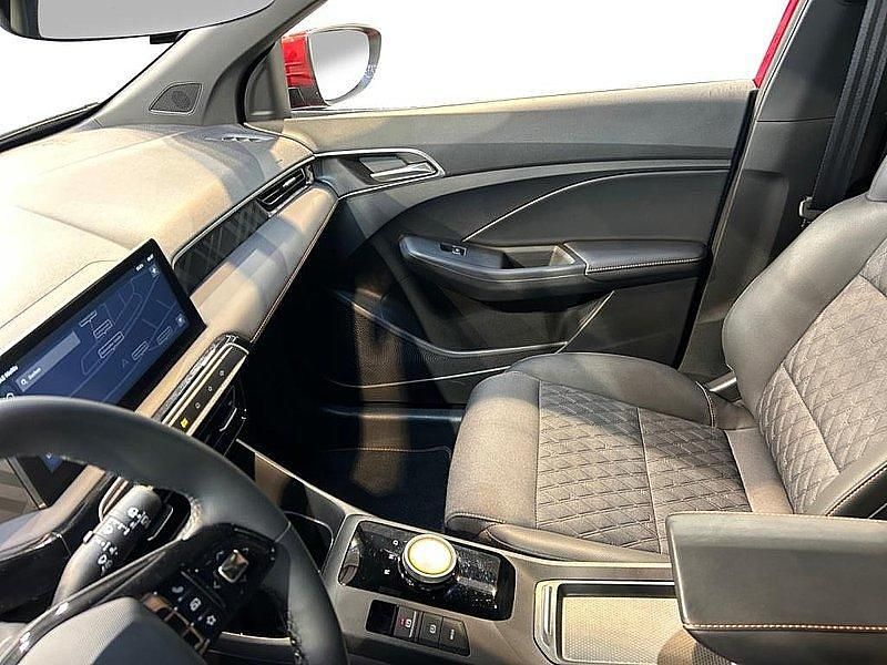 Gebraucht MG MG3 Luxury 194 PS (142 kW) 2024 Diamond red Kleinwagen