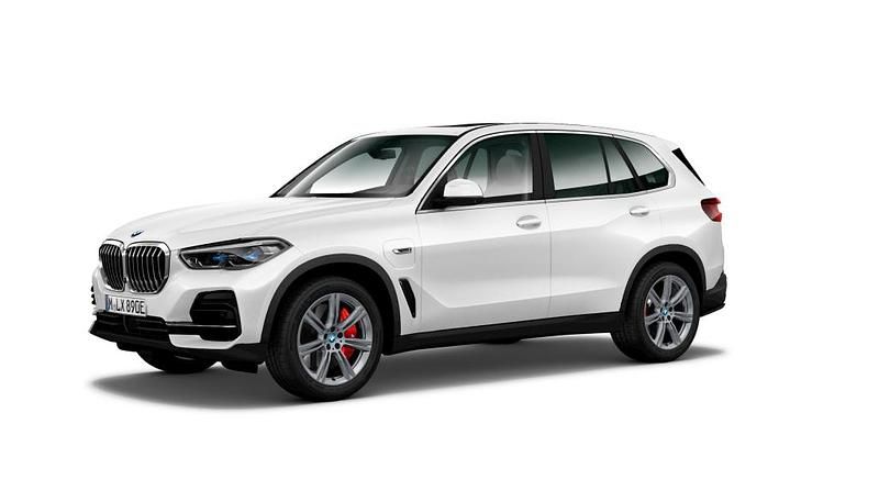 Gebraucht BMW X5 iPerformance 286 PS (210 kW) 2022 SUV