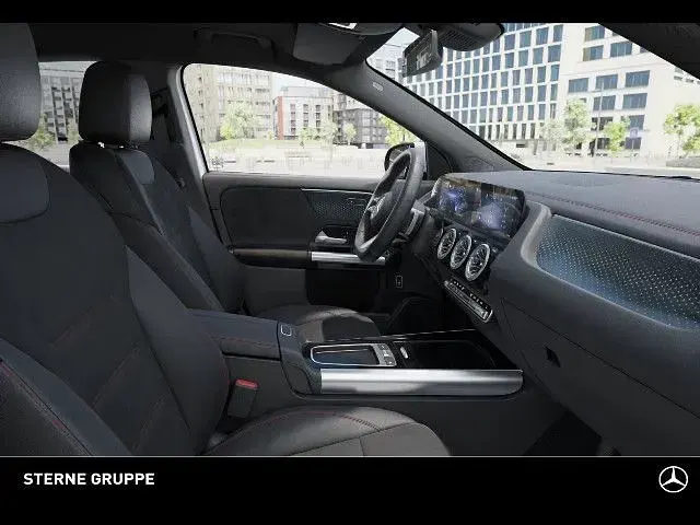 Gebraucht Mercedes EQA250 139 kW (190 PS) 2026 SUV