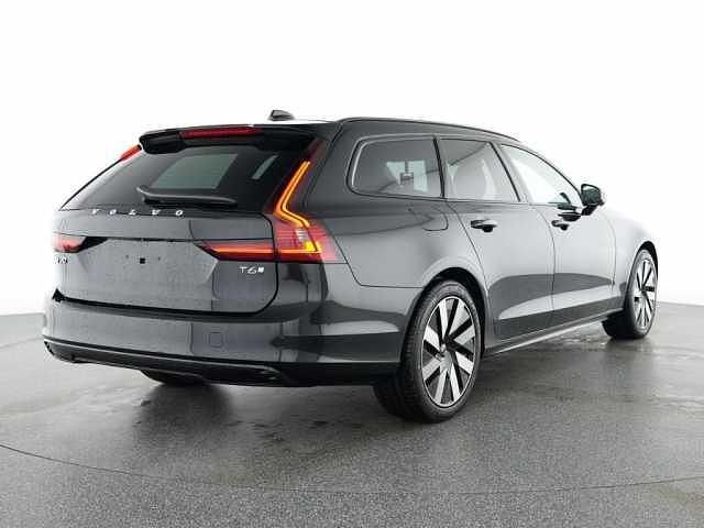 Gebraucht Volvo V90 Plus 257 PS (189 kW) 2025 Schwarz Kombi