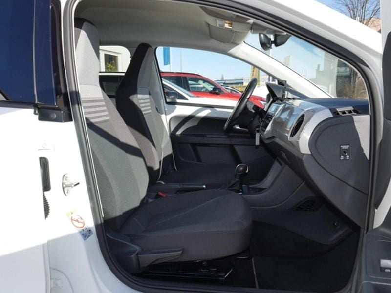 Occasion VW e-up! Style 61 kW (83 ch) 2023 Citadine