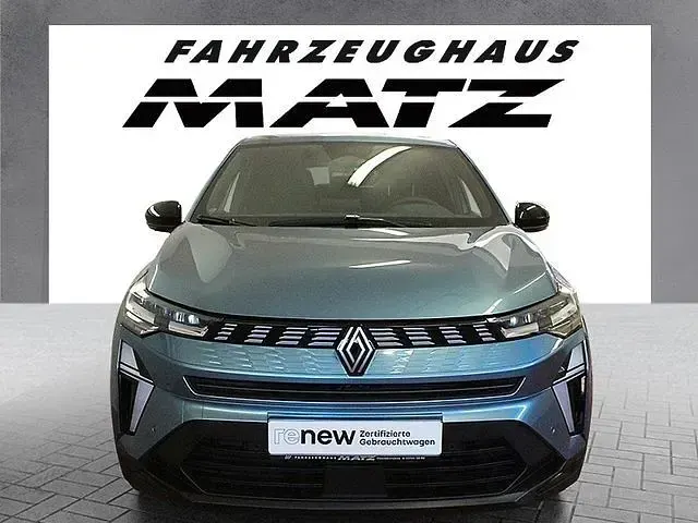 Gebraucht Renault Symbioz Evolution 143 PS (105 kW) 2025 Blau SUV