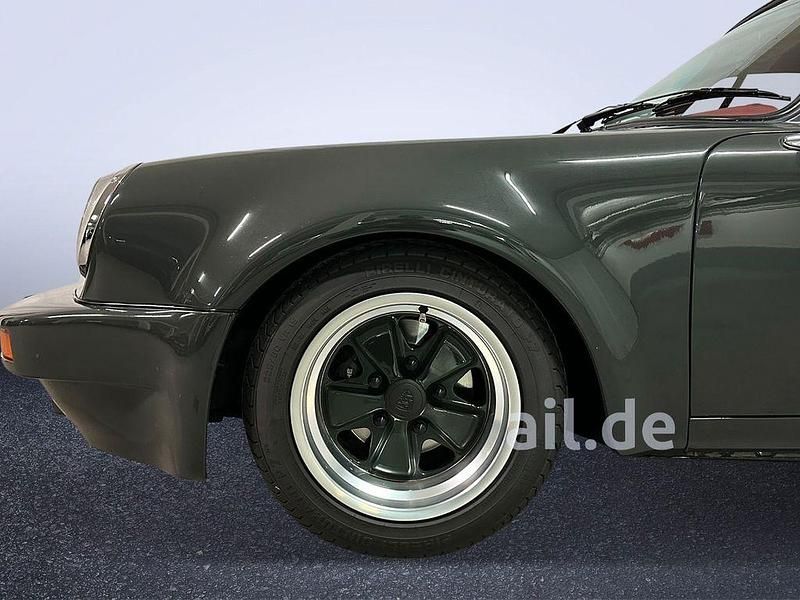 Gebraucht Porsche 911 209 PS (153 kW) 1976 Grau Coupé