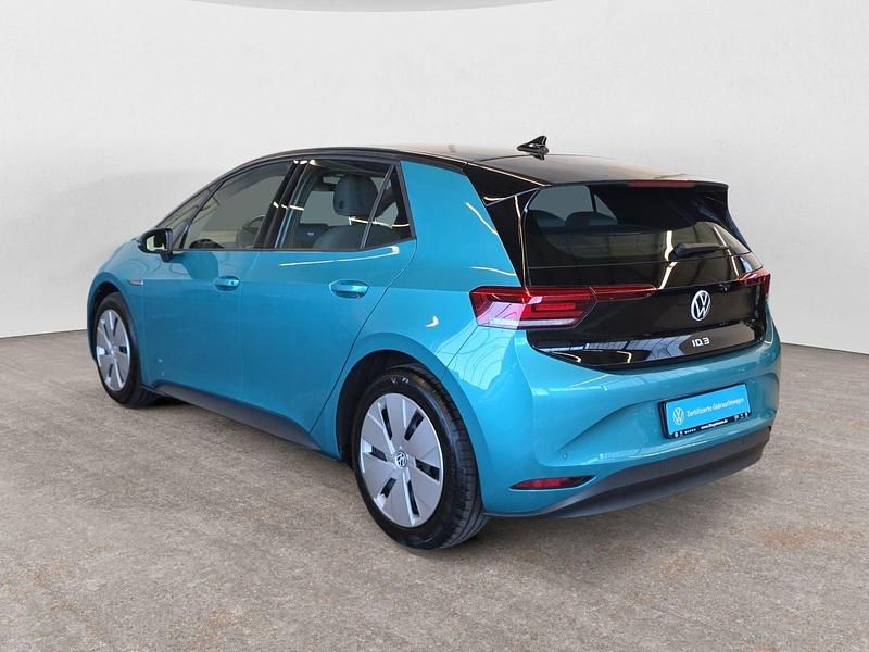 Gebraucht VW ID.3 Pro 150 kW (204 PS) 2021 Kleinwagen