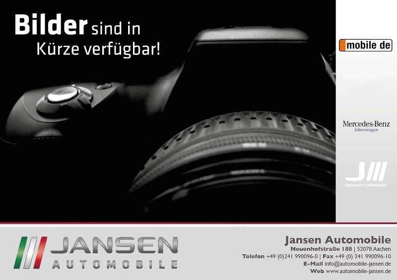 Grau Gebraucht 2022 Jeep Compass Limited SUV | 22.900 € (Guter Preis) - Bild 1/1