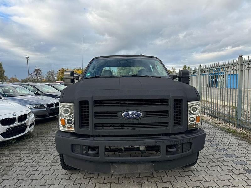 Gebraucht Ford F350 305 PS (224 kW) 2008 Pickup