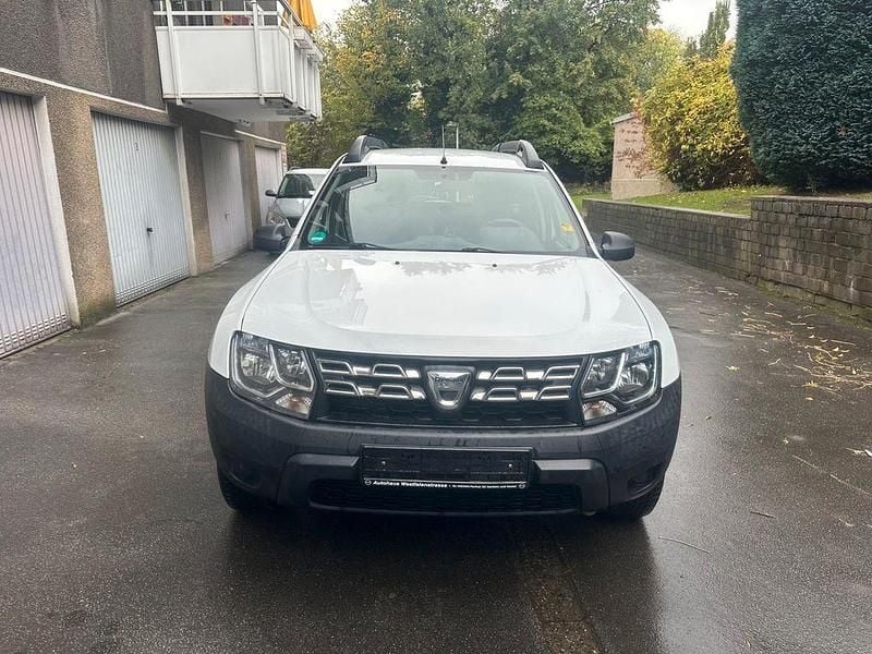 Gebraucht 2014 Dacia Duster Essentiel SUV | 5.900 € (Fairer Preis) - Bild 1/4
