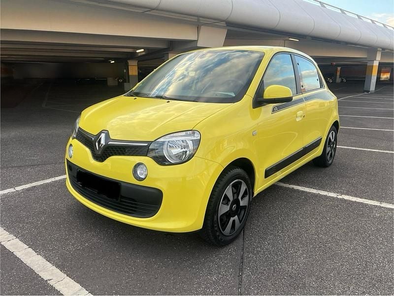 Gebraucht 2015 Renault Twingo Expression Kleinwagen | 4.700 € (Guter Preis) - Bild 1/4