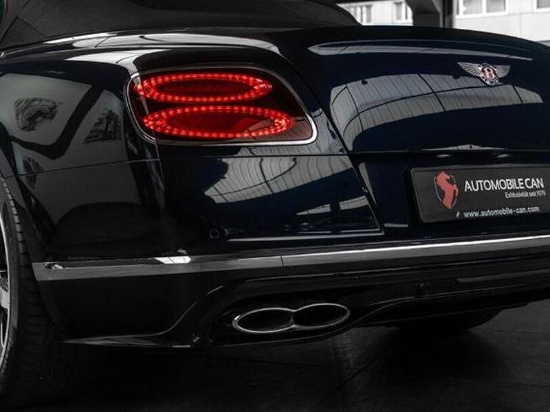 Gebraucht Bentley Continental 528 PS (388 kW) 2015 Andere Limousine