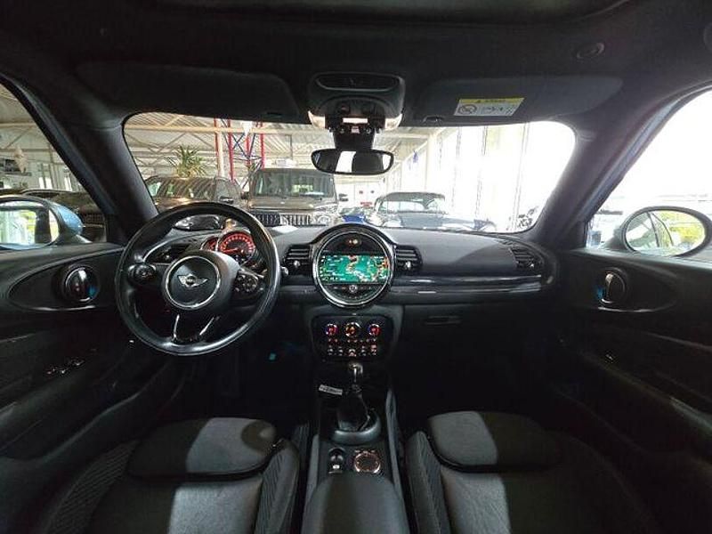 Gebraucht Mini Cooper Clubman 190 PS (139 kW) 2018 Andere Kombi