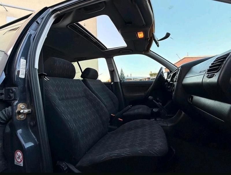 Violet Gebraucht 1997 VW Golf III Limousine | 1.300 € (Superpreis) - Bild 1/4