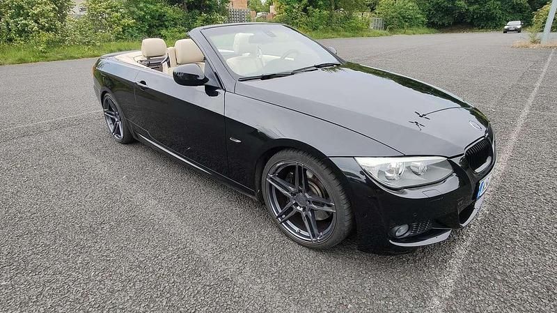 Gebraucht 2012 BMW 335 Cabriolet M Sport Cabrio | 16.000 € (Guter Preis) - Bild 1/4