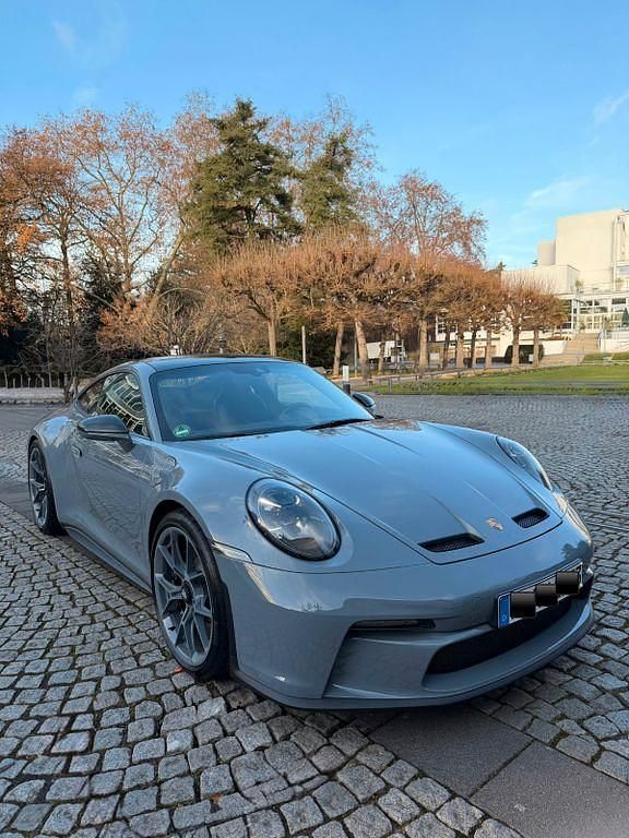 Gebraucht Porsche 992 510 PS (375 kW) 2023 Grau