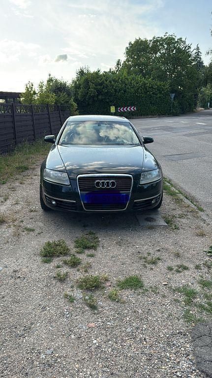 Gebraucht 2004 Audi A6 Limousine | 2.799 € (Fairer Preis) - Bild 1/4
