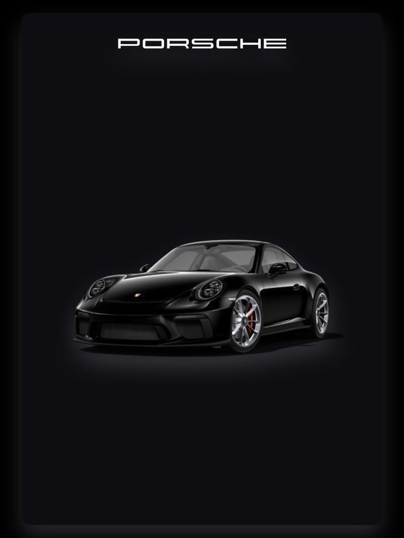 Schwarz Gebraucht 2018 Porsche 991 | 162.000 € (Superpreis) - Bild 1/4