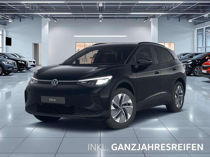Neu VW ID.4 Pro 210 kW (286 PS) 2026 Grenadillschwarz metallic SUV