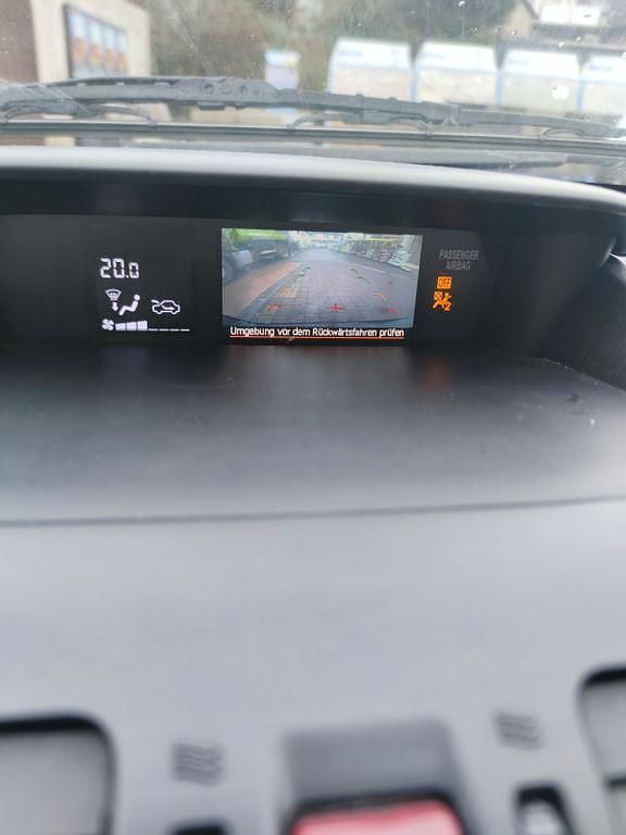 Gebraucht Subaru XV Exclusive+ 147 PS (108 kW) 2012 Violet SUV