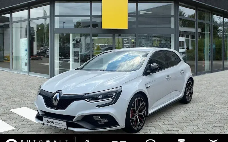 Gebraucht Renault Mégane Trophy 300 PS (220 kW) 2020 Limousine