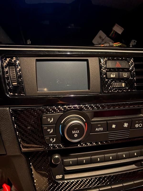 Gebraucht BMW M3 Cabriolet 420 PS (308 kW) 2008 Andere farben Cabrio