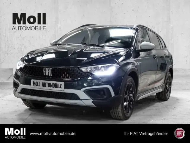 Foresta grün Neu 2024 Fiat Tipo Garmin Kombi | 23.480 € (Fairer Preis) - Bild 1/4