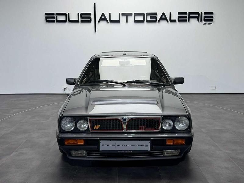 Gebraucht Lancia Delta 177 PS (130 kW) 1991 Colosseo greay Kleinwagen