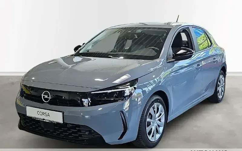 Gebraucht Opel Corsa Edition 101 PS (74 kW) 2025 Limousine