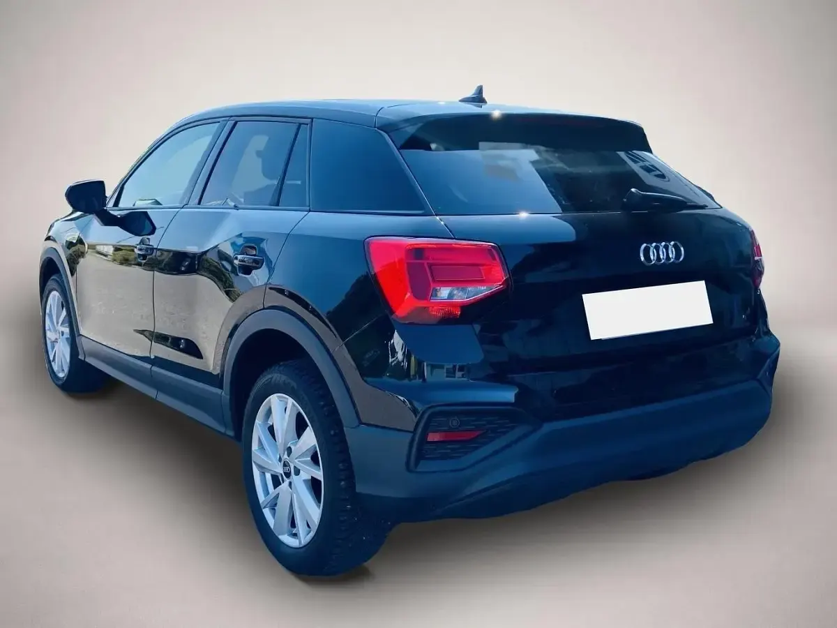 Gebraucht Audi Q2 150 PS (110 kW) 2022 Manufacturer SUV