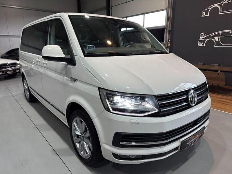 Gebraucht VW T6 Generation Six 199 PS (146 kW) 2019 Andere Van
