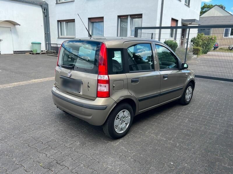 Gebraucht 2009 Fiat Panda Kleinwagen | 1.280 € - Bild 1/4