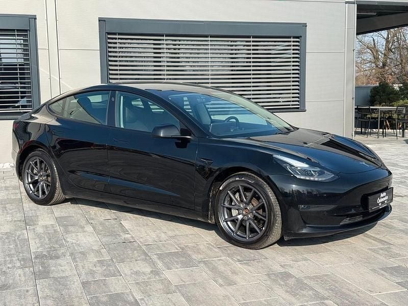 Gebraucht Tesla Model 3 366 kW (498 PS) 2020 Limousine