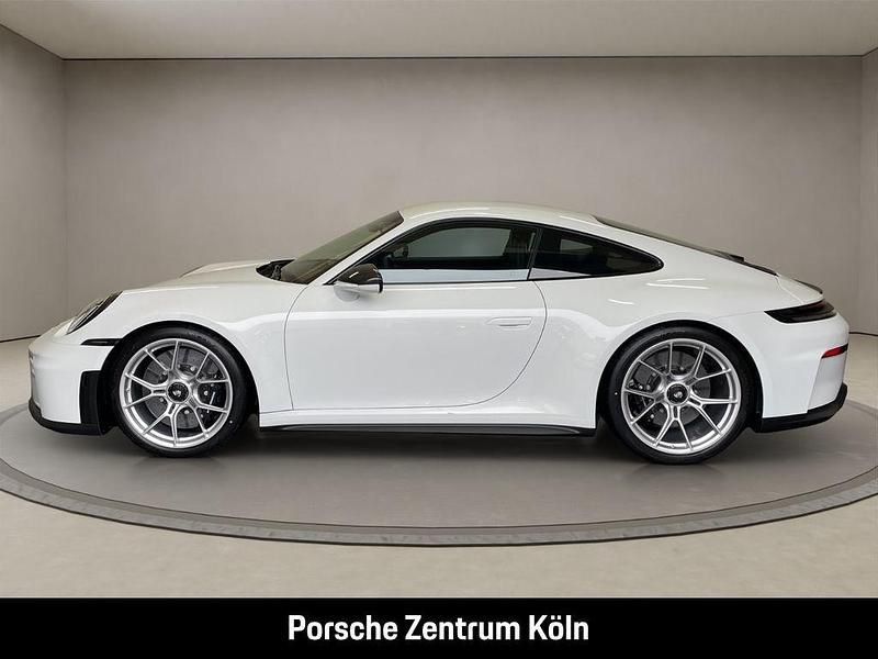 Neu Porsche 992 510 PS (375 kW) 2026 Weiß