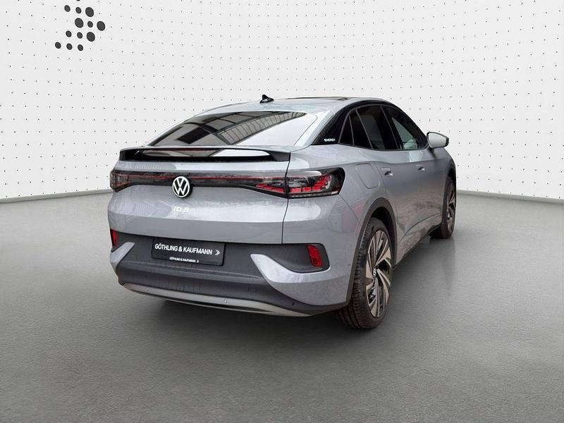 Gebraucht VW ID.5 Pro 210 kW (286 PS) 2026 Grau SUV