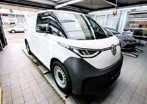 Gebraucht 2024 VW ID. Buzz Van / Kleinbus | 42.630 € (Guter Preis) - Bild 1/1