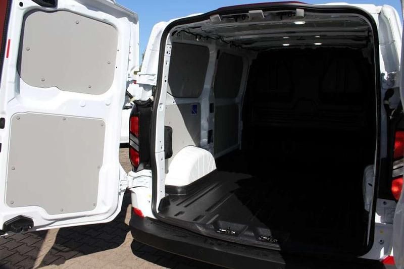 Neu Ford Transit Custom Trend 110 PS (80 kW) 2025 Frost weiß Abholung
