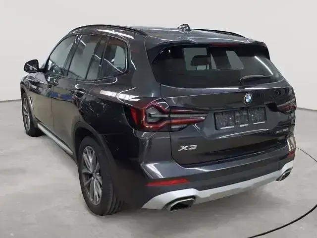 Gebraucht BMW X3 Performance 2022 Andere SUV