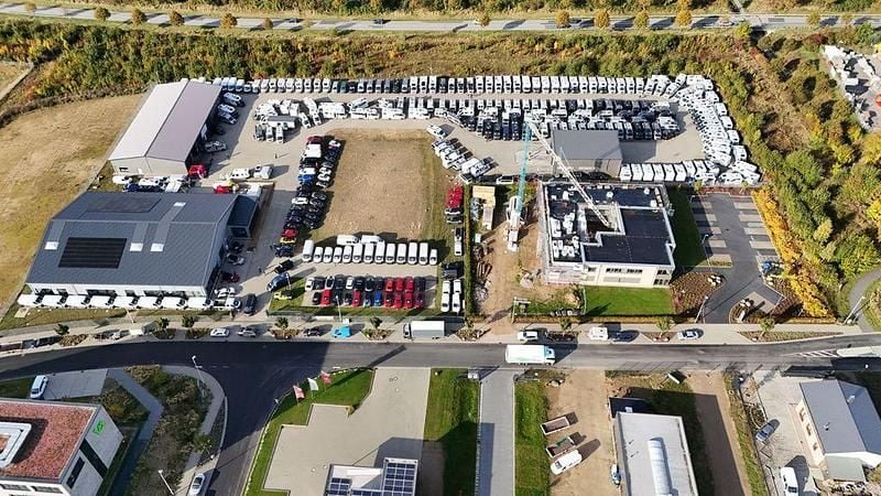 Gebraucht Jeep Avenger Altitude 101 PS (74 kW) 2024 Schwarz SUV