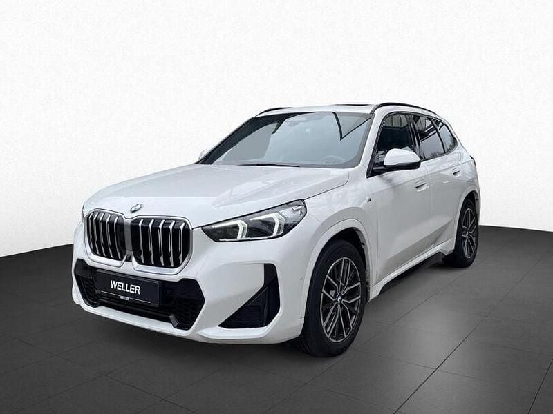 Gebraucht BMW X1 Performance 204 PS (150 kW) 2023 Alpinweiss iii (weiß) SUV