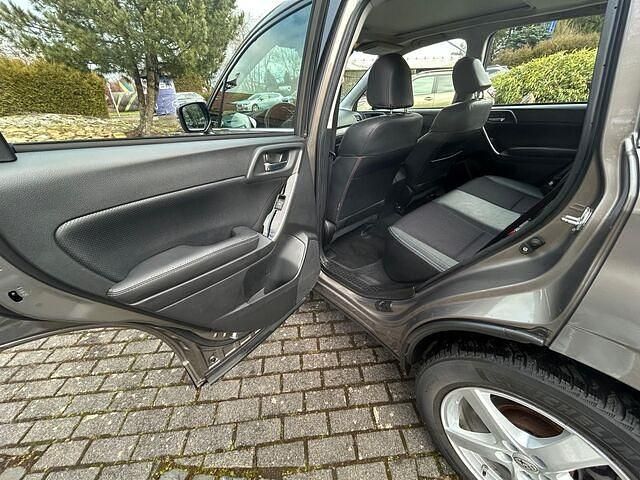 Gebraucht Subaru Forester Exclusive+ 150 PS (110 kW) 2019 Braun SUV