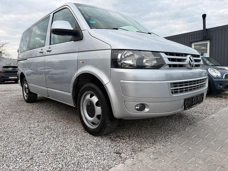 Second-hand VW T5 179 CP (131 kW) 2010 Gri Van