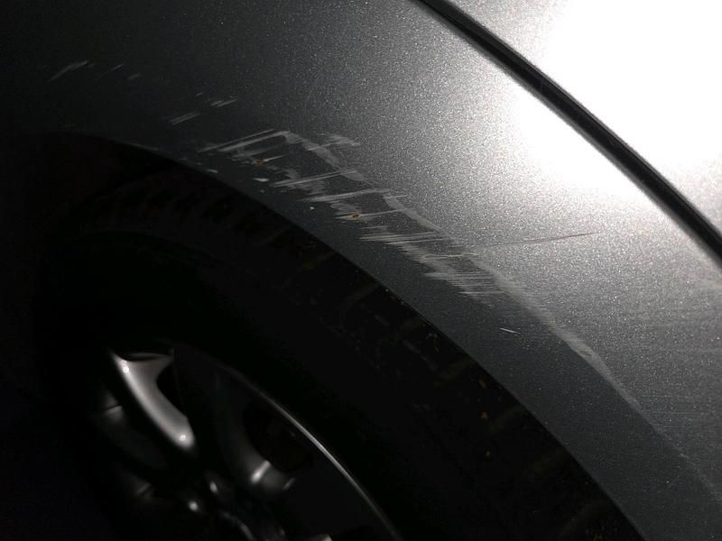 Gebraucht VW Golf Plus 102 PS (75 kW) 2008 Silber Van / Kleinbus