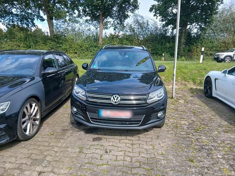 Gebraucht 2014 VW Tiguan SUV | 10.399 € (Fairer Preis) - Bild 1/4