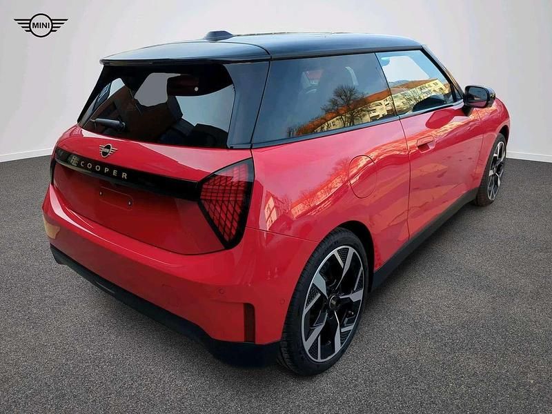 Gebraucht Mini Cooper Classic 135 kW (184 PS) 2024 Rot Kleinwagen